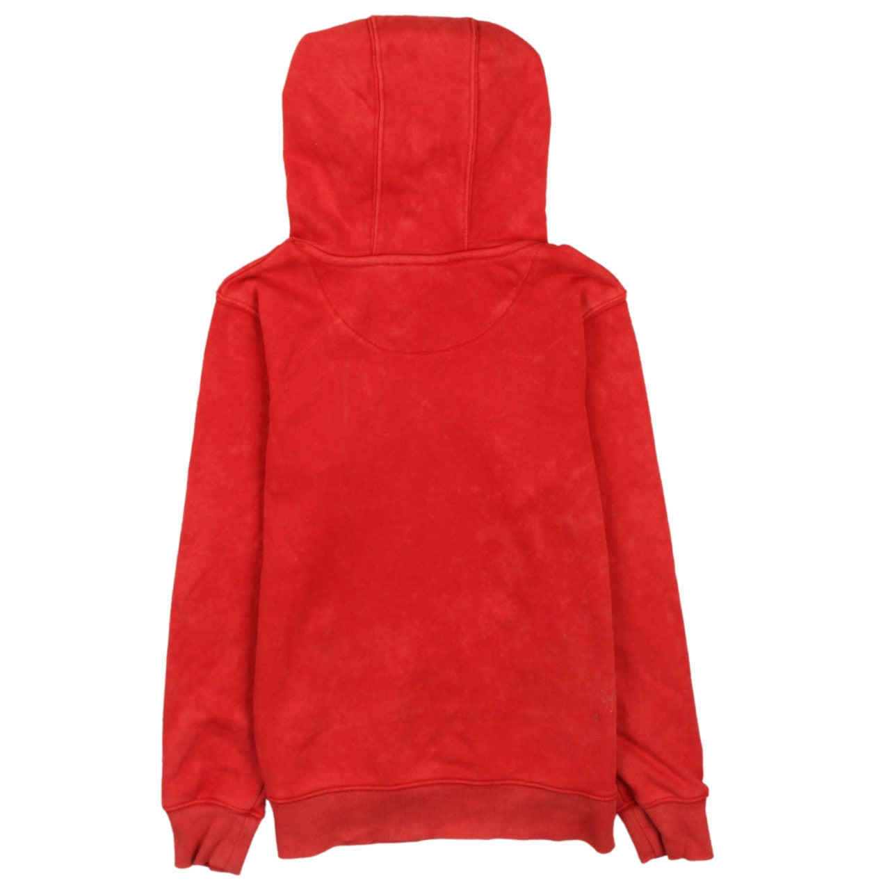 Levi's Boys Red Logo Pullover Hoodie Fleece 12 Years