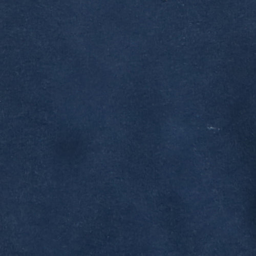 Ellesse Womens Blue Colourblock Logo Sweatshirt Size 10