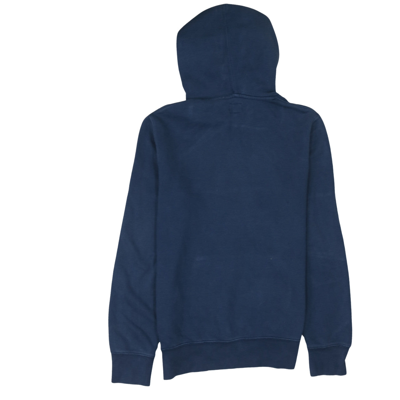 Levi's Men's Blue Pullover Hoodie S Logo Graphic Fleece Sweatshirt