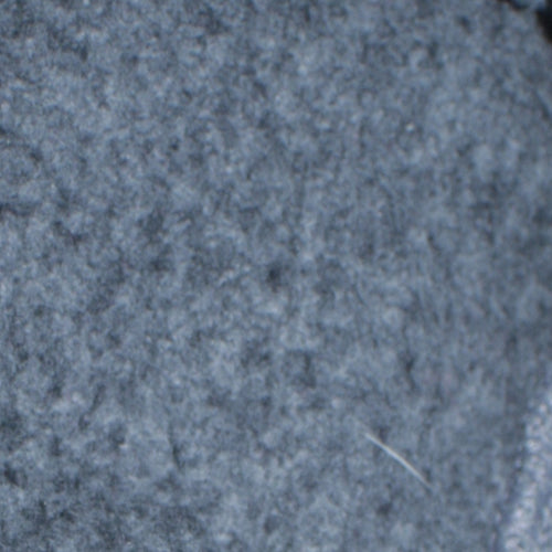 Champion Men’s Grey V-Neck Pullover Fleece Sweatshirt Size L