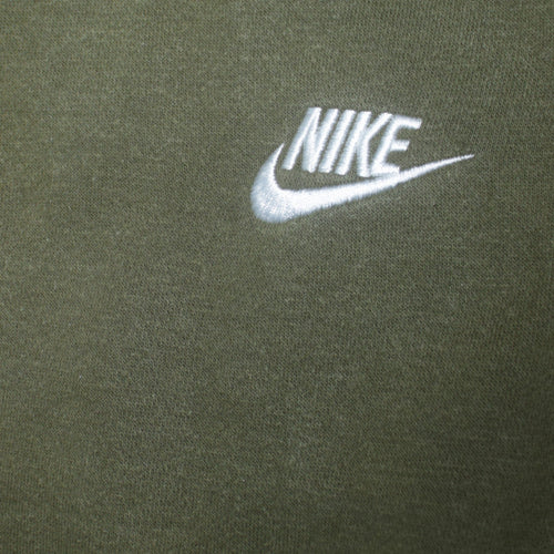Nike Men's Green Jogger Sweatpants Small Regular Fit