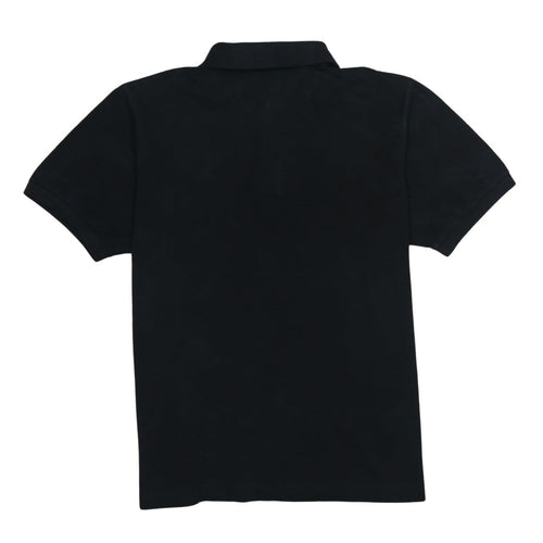 Lacoste Men's Black XL Cotton Polo Shirt Classic Fit