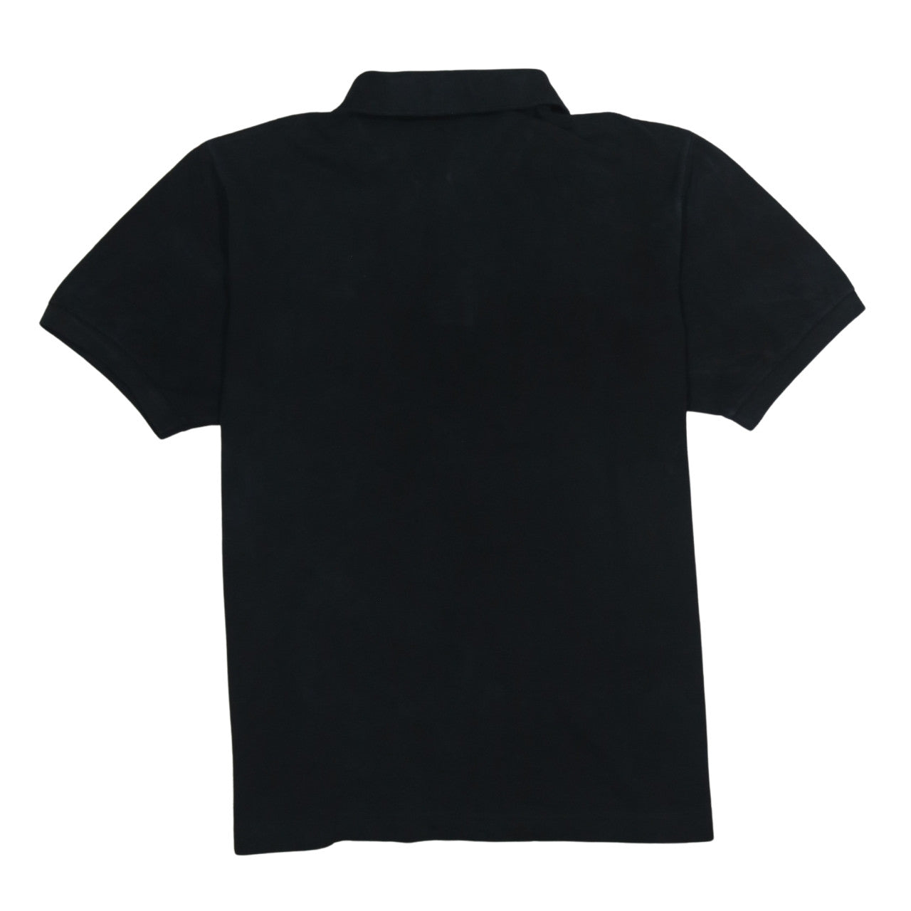 Lacoste Men's Black XL Cotton Polo Shirt Classic Fit