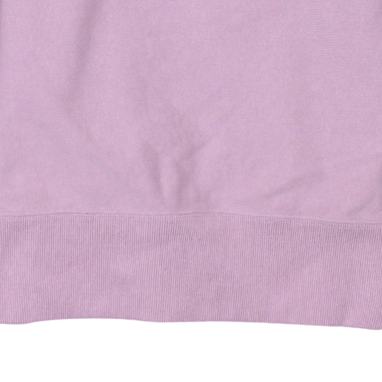 Champion Womens Pink Reverse Weave Sweatshirt Medium Cotton Casual