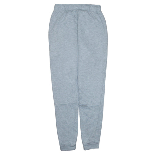Nike Men’s Grey Dri-Fit Jogger Sweatpants Small Standard Fit