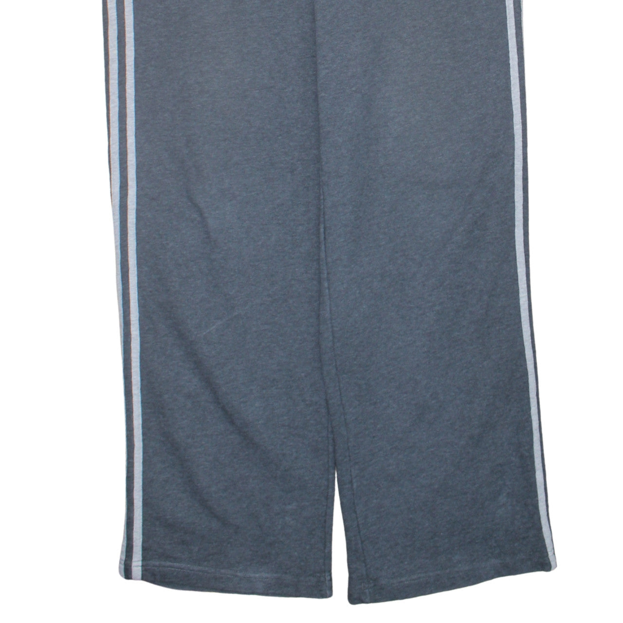 Adidas Men's Grey Regular Fit Clima365 Sweatpants L