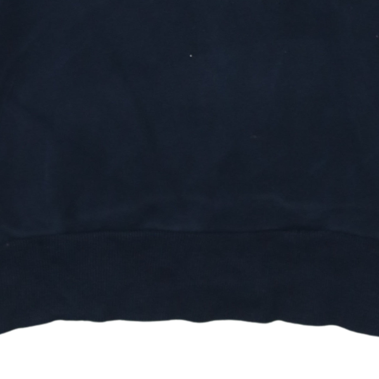Tommy Hilfiger Denim Womens Navy Blue M Pullover Sweatshirt