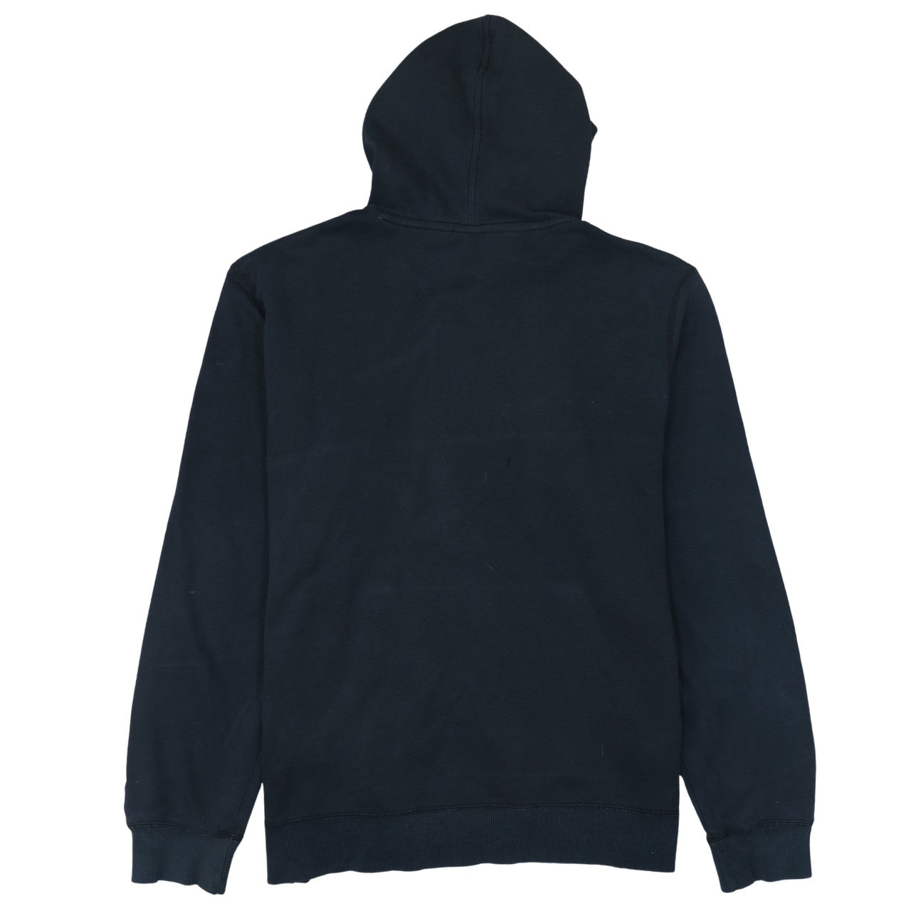 Puma Men's Black XL Pullover Hoodie with Logo
