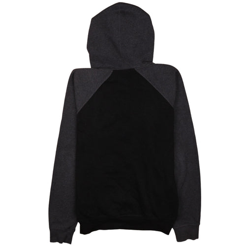 Umbro Men's Black Small Pullover Hoodie Sports Fleece
