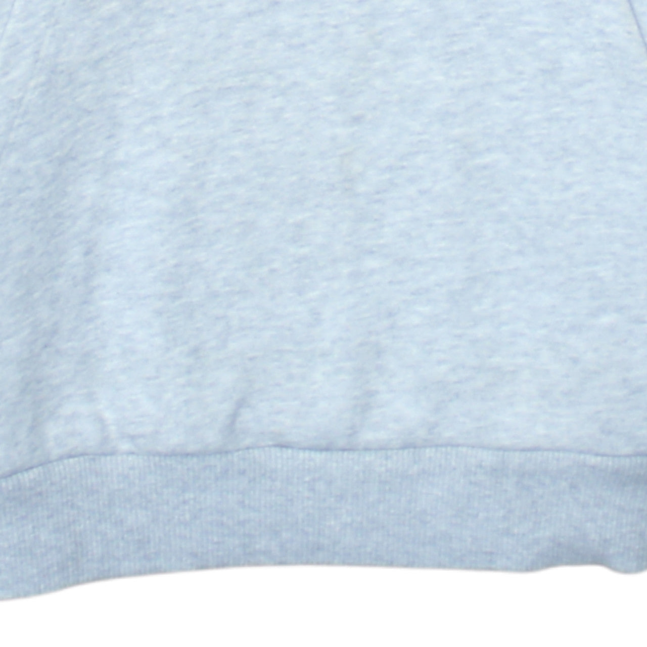 Puma Womens Grey Hoodie Size 8 Pullover Logo Hooded Sweatshirt