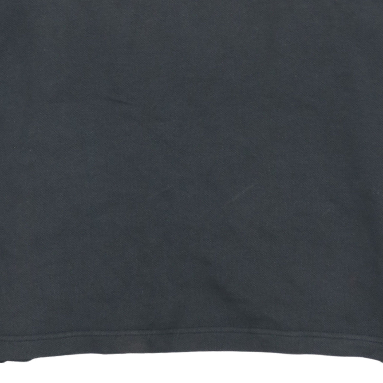 Schott NYC Men's Blue V-Neck Cotton Pullover Sweatshirt M