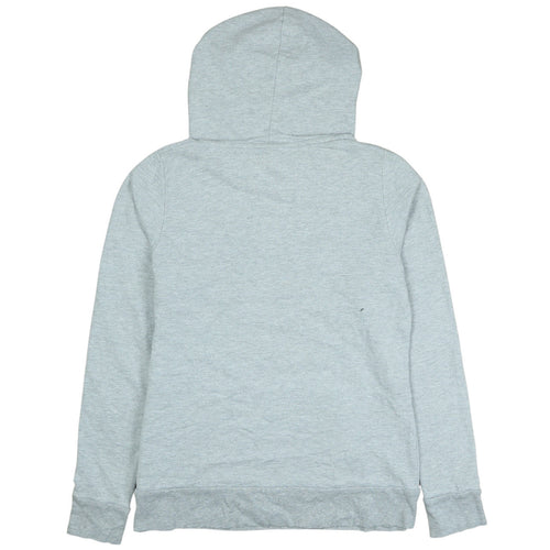 Champion Men's Grey Sacramento State Alumni Pullover Hoodie L