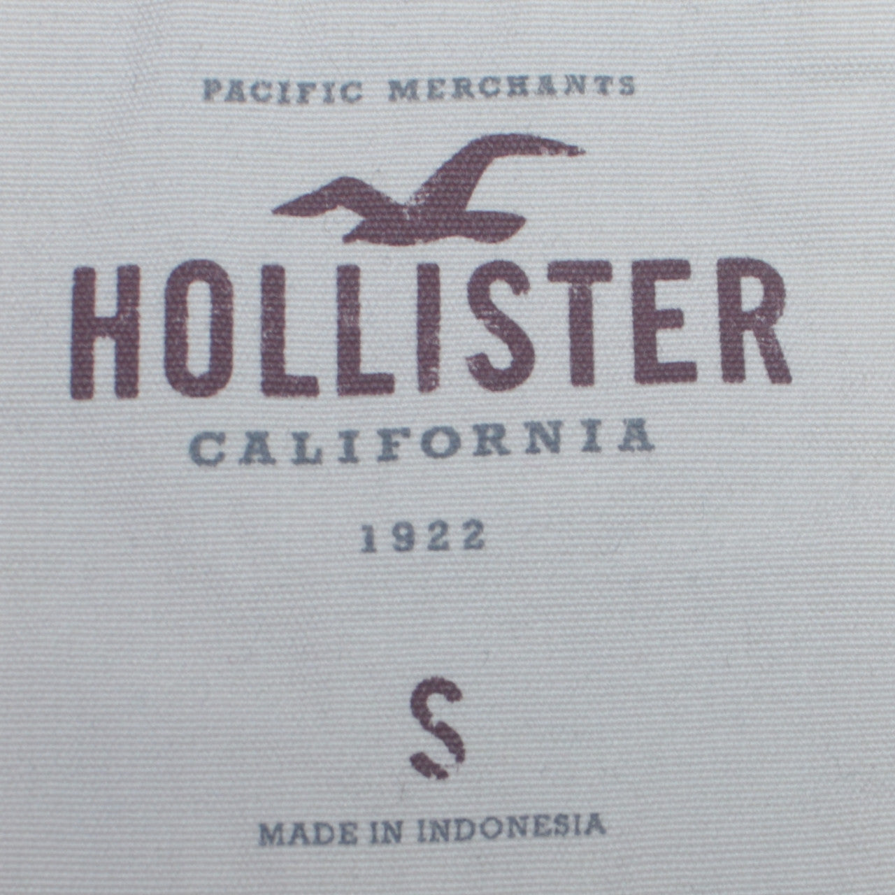 Hollister Womens Pink Tie-Dye Pullover Hoodie Small