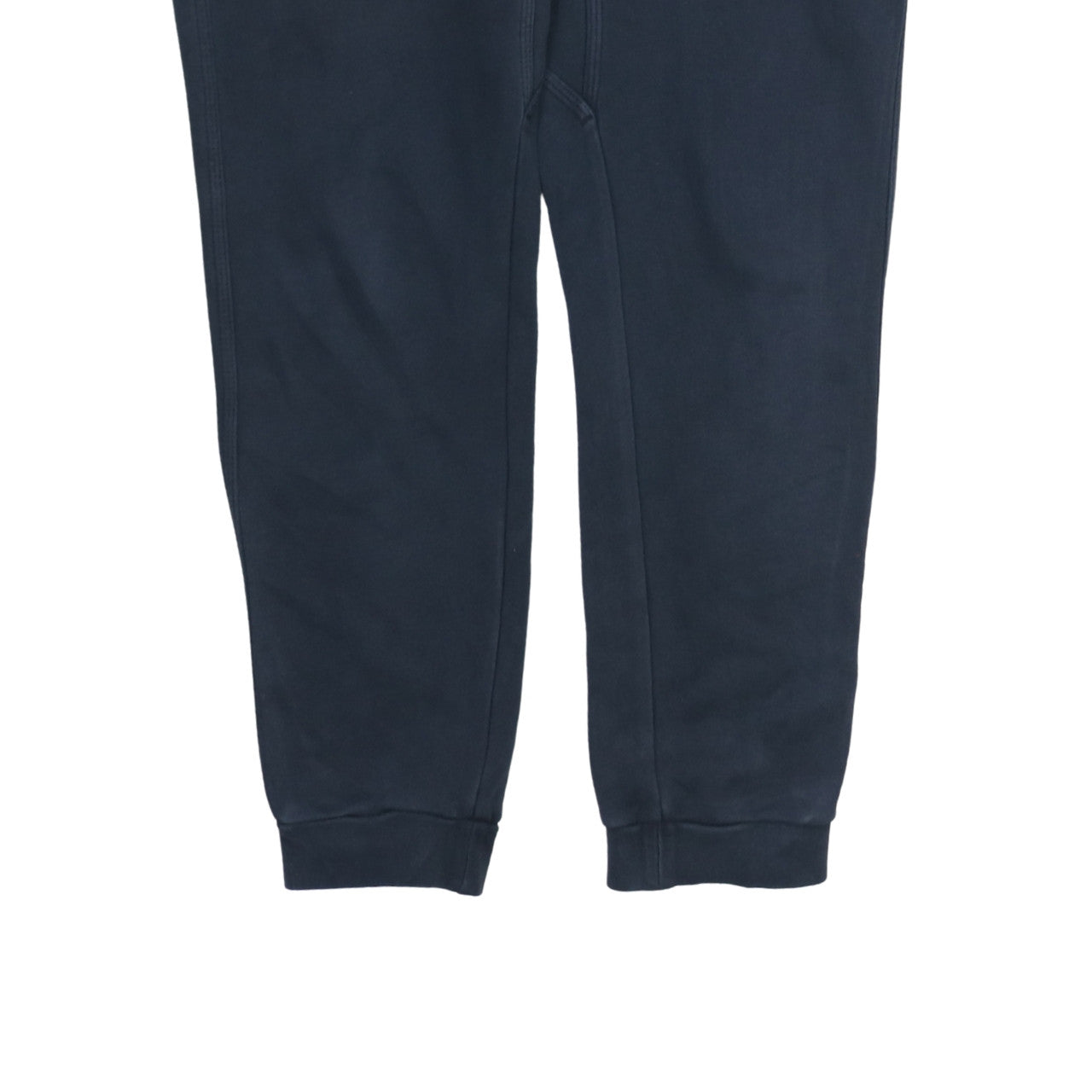 Nike Men's Black L Jogger Sweatpants Fleece Activewear Trousers
