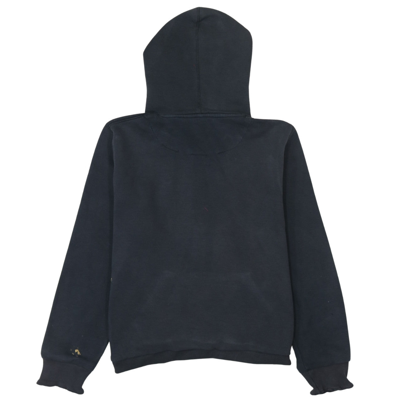 Nike Women's Black Pullover Hoodie Size M with Logo