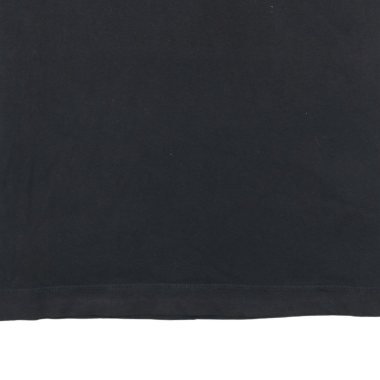 Puma Men’s Black Short Sleeve Crew Neck Graphic Sports T-Shirt Size S