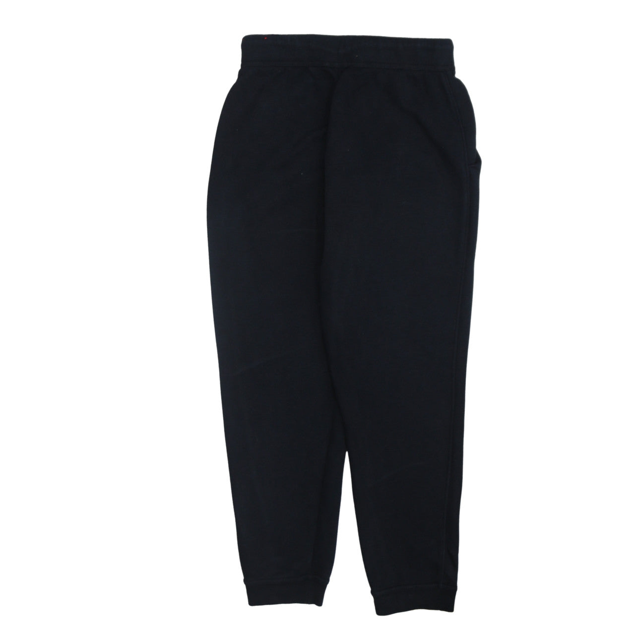 Nike Black Women's M Jogger Sweatpants Fleece Trousers
