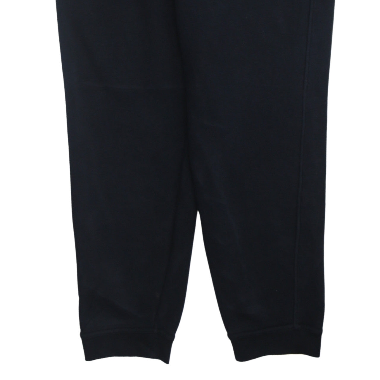 Nike Black Women's M Jogger Sweatpants Fleece Trousers