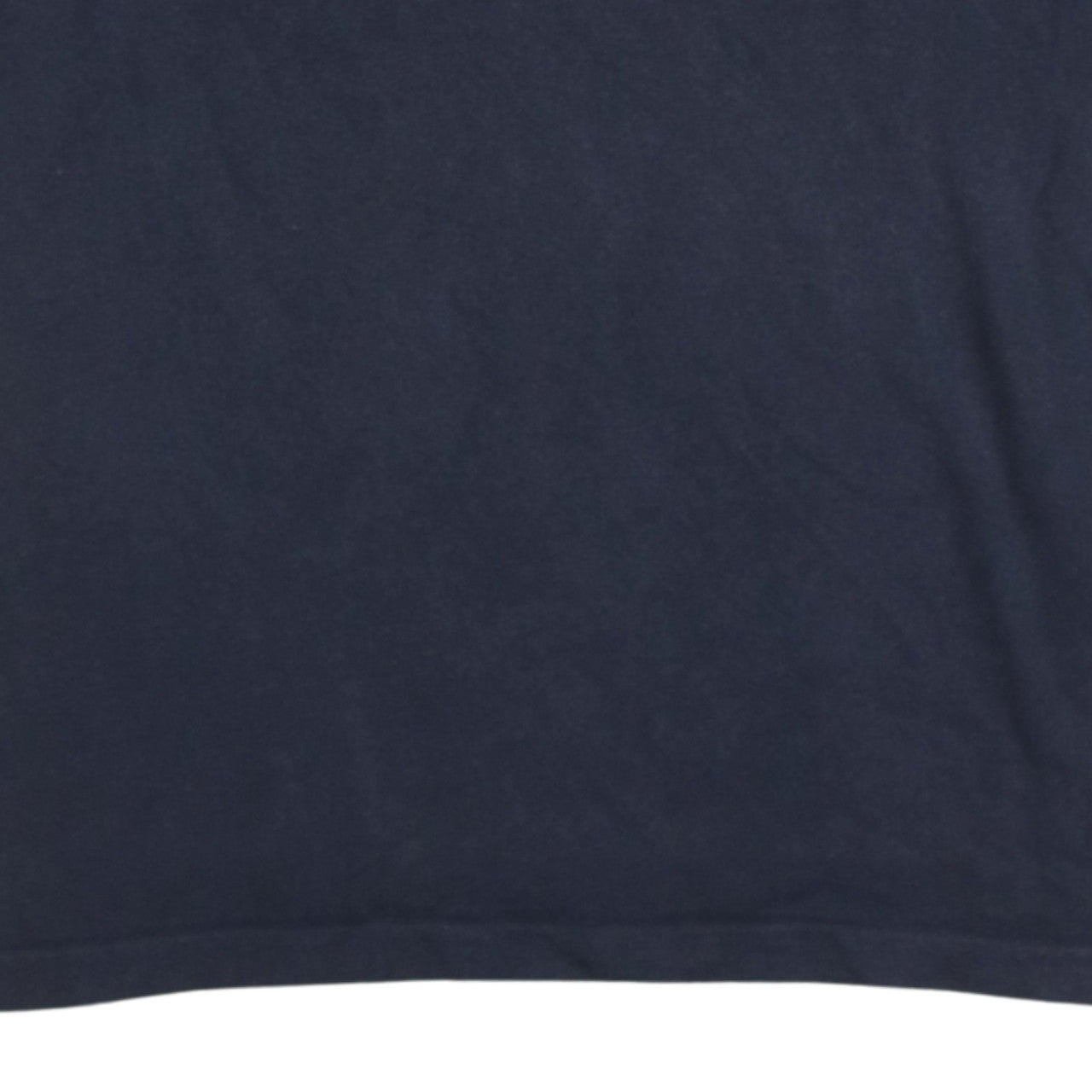 Adidas Boys Blue Graphic Logo T-Shirt 13-14 Years Sports Tee