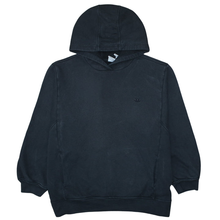 Adidas Women’s Black XL Pullover Hoodie Sweatshirt