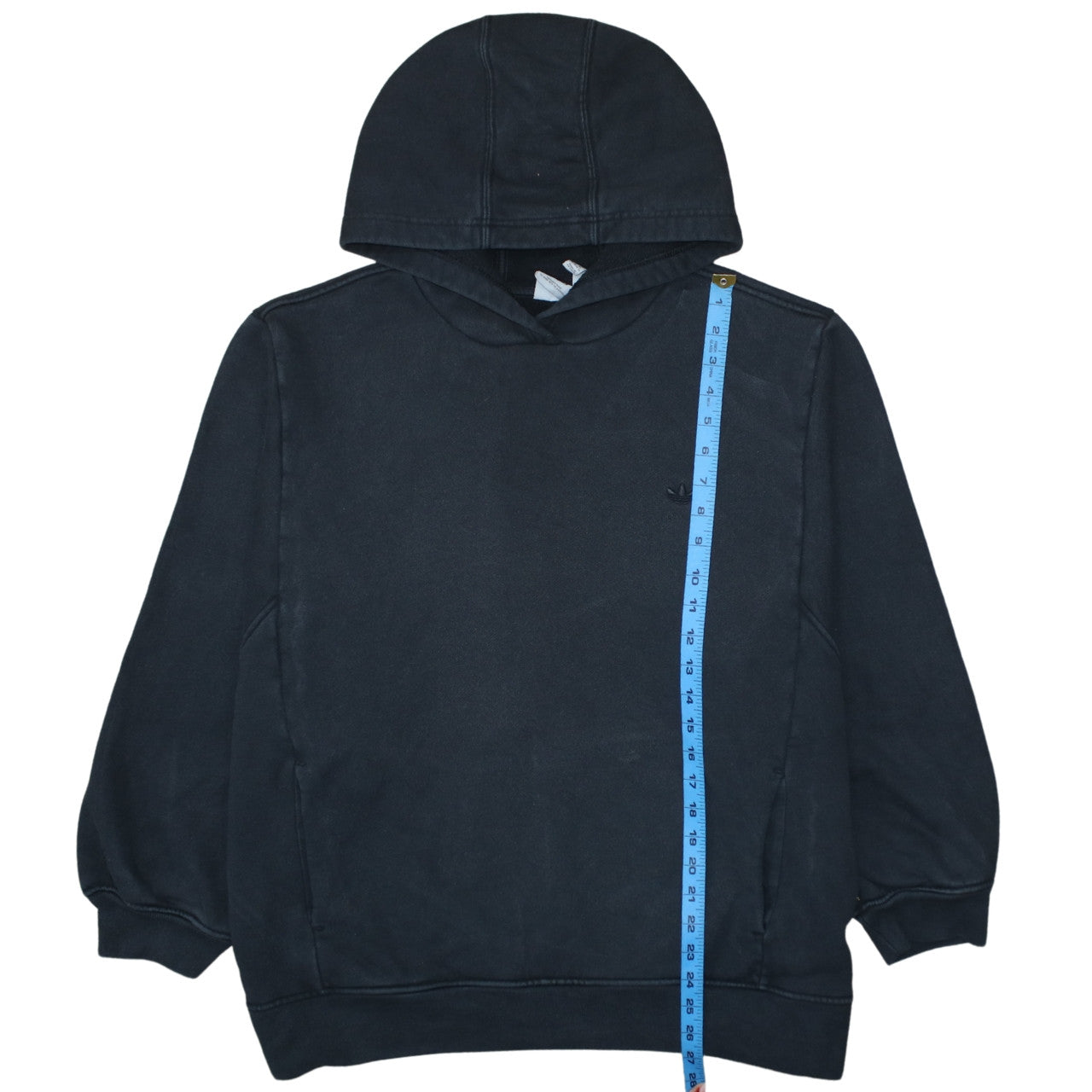 Adidas Women’s Black XL Pullover Hoodie Sweatshirt