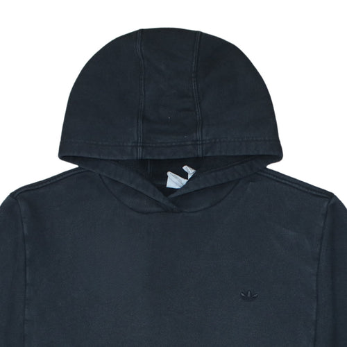 Adidas Women’s Black XL Pullover Hoodie Sweatshirt