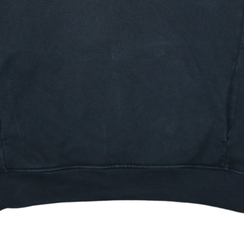 Adidas Women’s Black XL Pullover Hoodie Sweatshirt