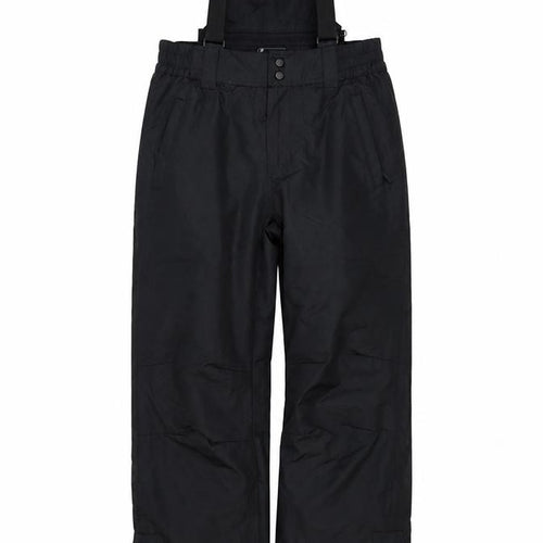 Mountain Warehouse Men's Black XS Snow Pants Waterproof Trousers