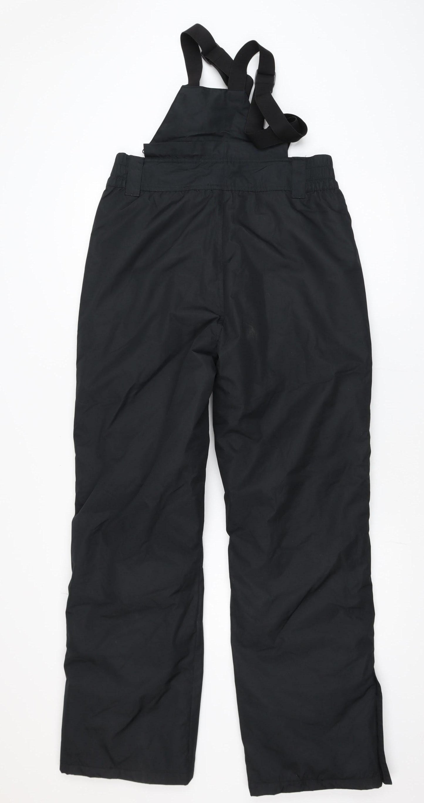 Mountain Warehouse Men's Black XS Snow Pants Waterproof Trousers