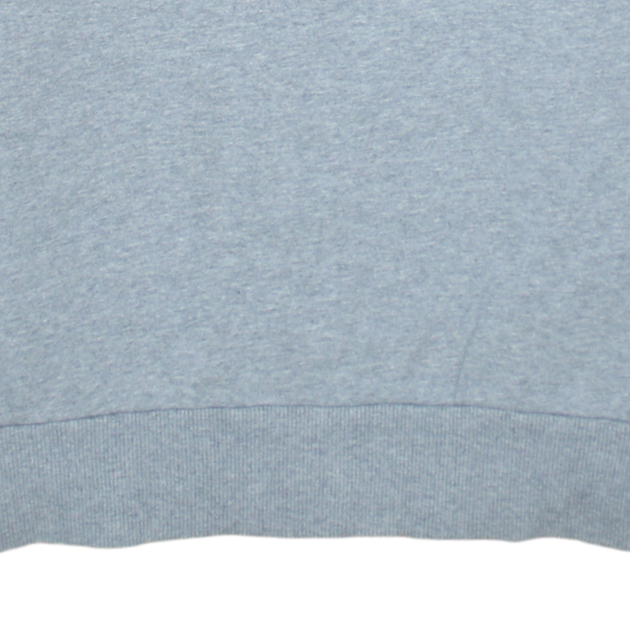 Ellesse Men's Grey Logo Crew Neck Sweatshirt Size L Regular Fit