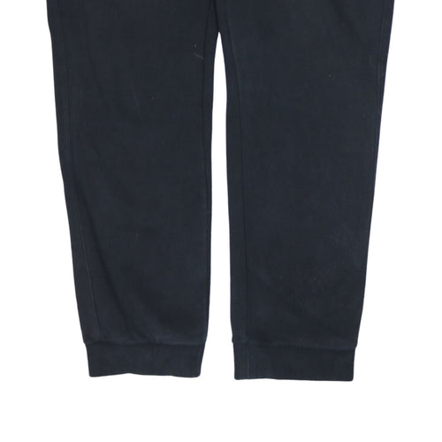 Nike Men's Black XL Jogger Sweatpants Fleece Activewear Trousers