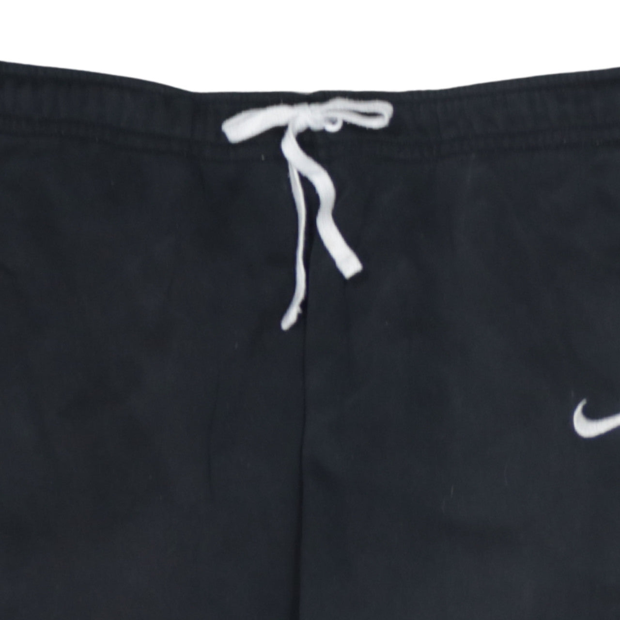 Nike Men's Black XL Jogger Sweatpants Fleece Activewear Trousers