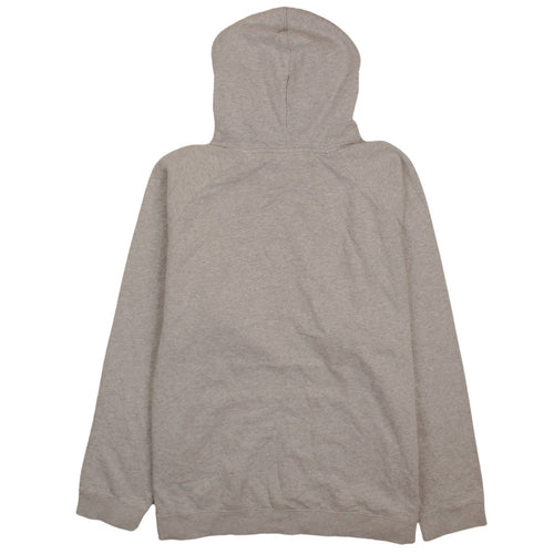 Under Armour Men's Grey 2XL Pullover Hoodie Graphic Print Sportswear