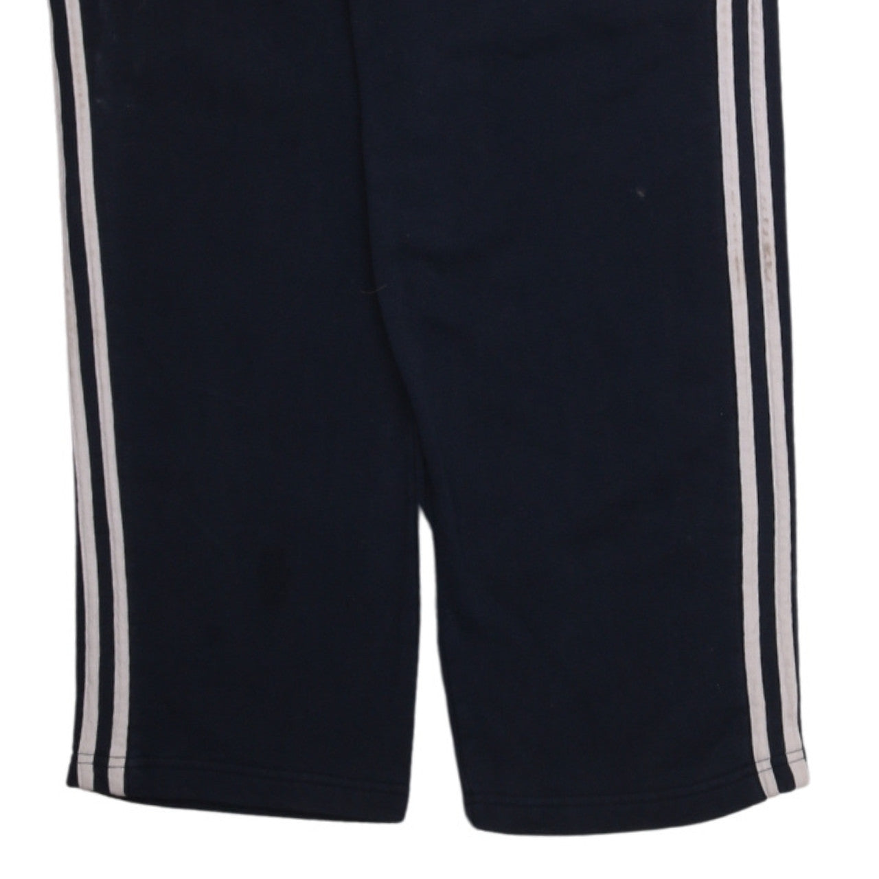 Adidas Mens Blue M Essentials Performance Track Pants