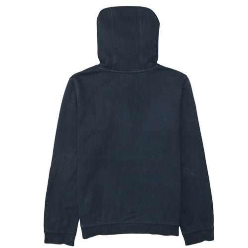 Nike Boys Black XL Pullover Hoodie Sweatshirt Cotton Blend
