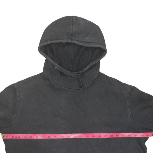 Helly Hansen Men's Black XL Pullover Hoodie Cotton Workwear