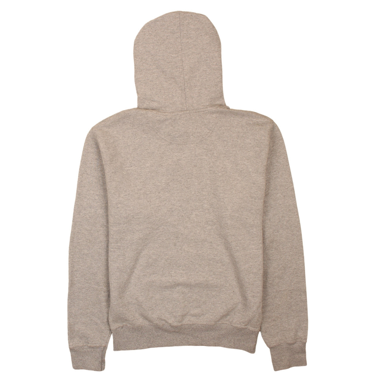 Champion Men Grey Pullover Hoodie Small Regular Fit Athletic