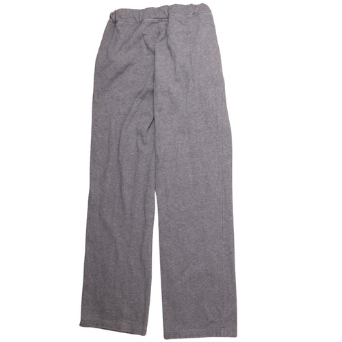Puma Womens Grey M Track Pants Sweatpants Medium
