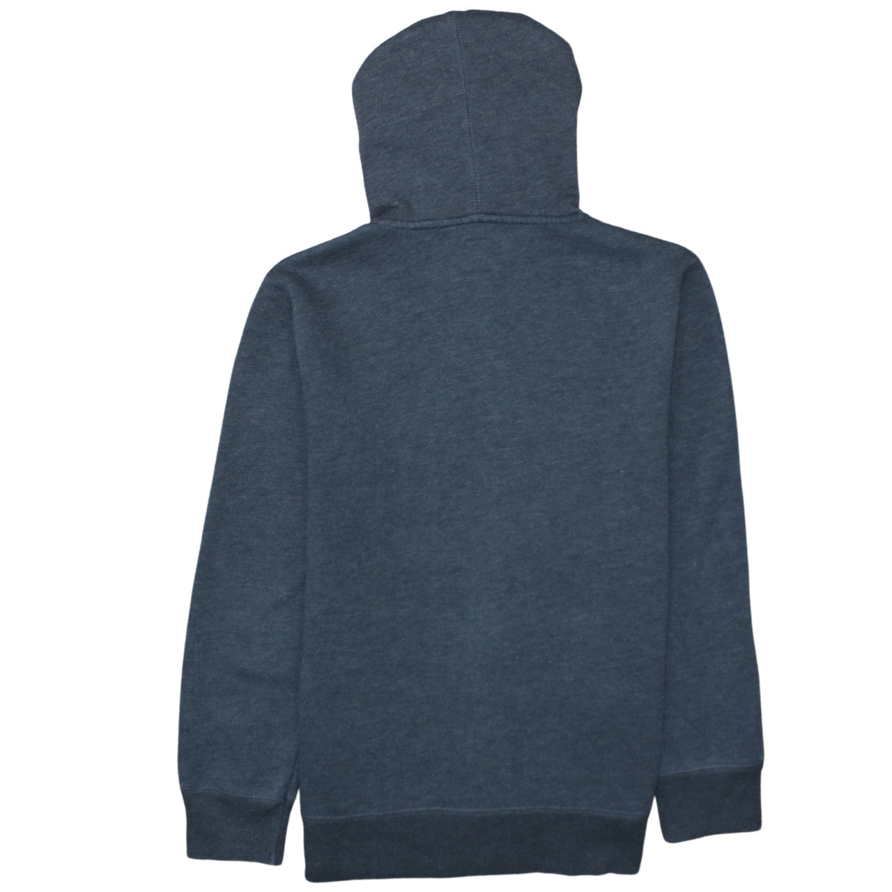 GAP Kids Boys Blue Full Zip Hoodie Size XXL (14-16) Cotton Blend