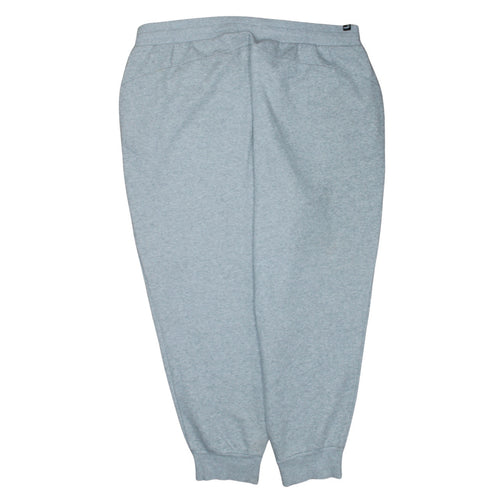 Puma Men's Grey Sweatpants Jogger Style Trousers Size S