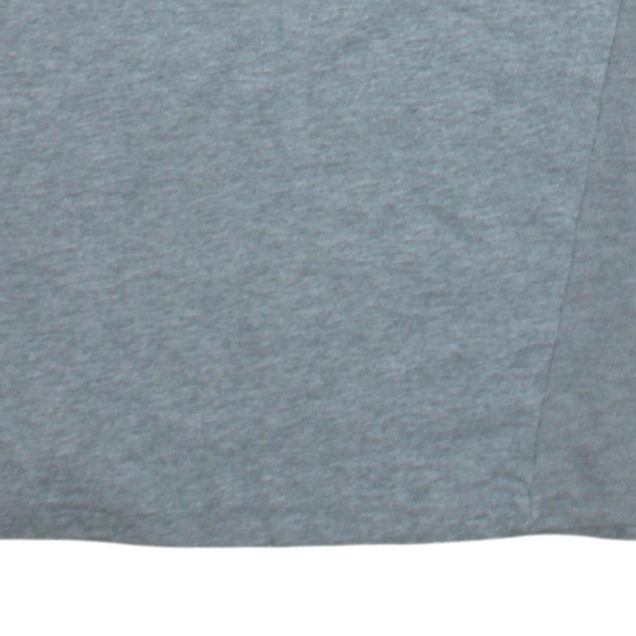 Puma Men’s Grey Moisture Wicking Raglan Crew Neck T-Shirt M