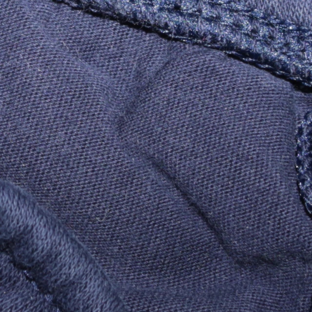 Nike Men's Blue M Regular Fit Sweat Shorts Drawstring Logo