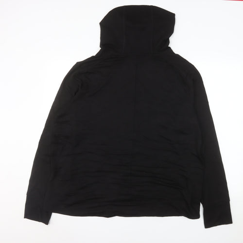 Athletic Works Women’s Black XXL Pullover Hoodie