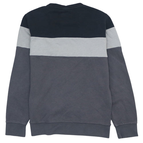 Champion Boys Multicoloured Pullover Sweatshirt Size 13-14 Years