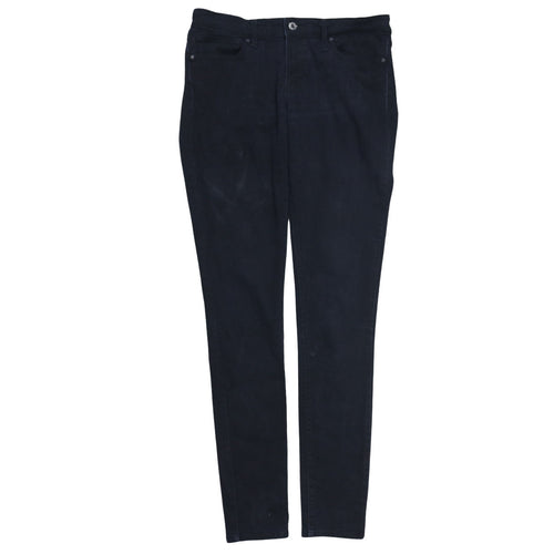 Levi's Women's Blue 711 Skinny Jeans Size 10