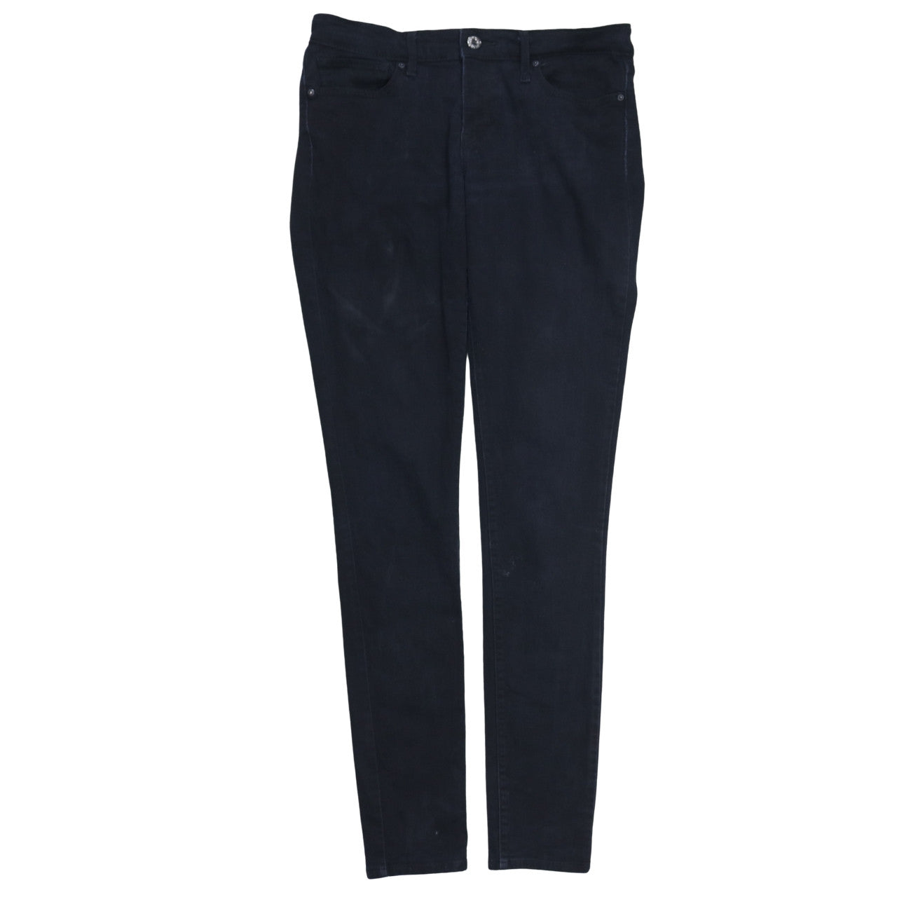 Levi's Women's Blue 711 Skinny Jeans Size 10