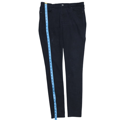 Levi's Women's Blue 711 Skinny Jeans Size 10