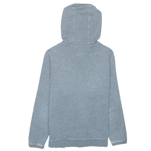 Nike Boys Grey XL Pullover Hoodie Sweatshirt 13-15 Years Cotton Blend