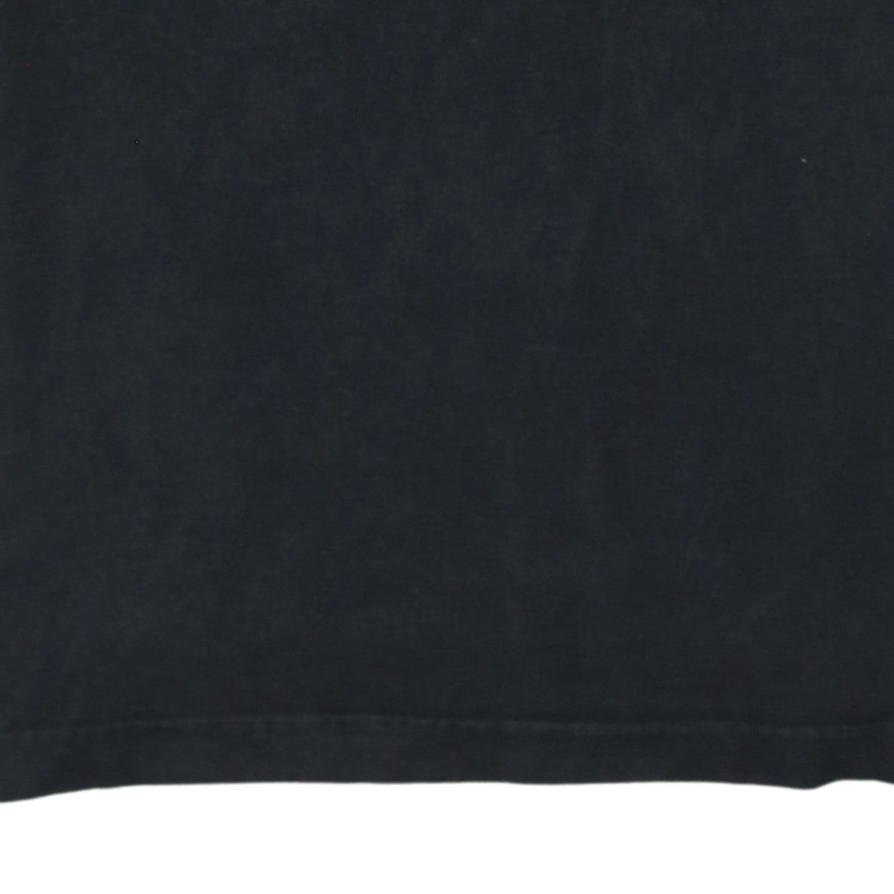 Adidas Men's Black Long Sleeve Mock Neck Sports T-Shirt Size S
