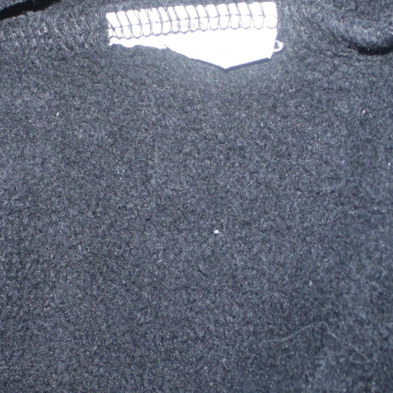 Puma Mens Black 2XL Pullover Hoodie Fleece Sportswear